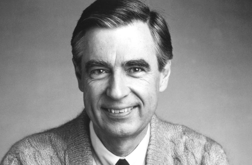 Retweeted Alvin Lindsay (@alvinlindsay21): 10 things we learned from ‘Mister Rogers’ Neighborhood’ that we’ll…