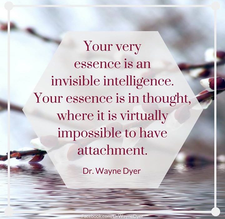 Sage Consulting Services, LLC shared Dr. Wayne W. Dyer’s photo