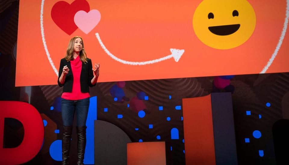 Friends in charities and other nonprofits: Please watch this TED Talk in its entirety.…